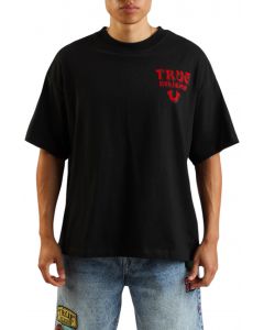 【TRUE RELIGION】 Tシャツ（ドーベルマン★オーバーサイズ） True Religion | Karmaloop.com