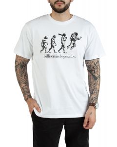 Evolution Short Sleeve Tee