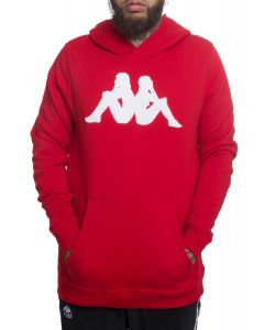 Kappa bzalent hoodie Clearance