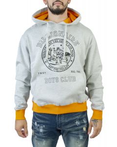 BB Seal Hoodie