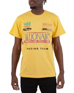Racing Team Short Sleeve Tee
