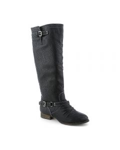 Women's Knee-High Boot Outlaw-81