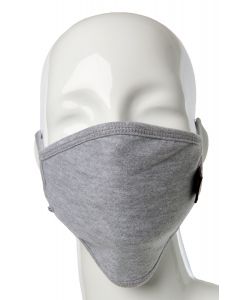 3 LAYER FACE MASK REUSABLE 100% COTTON