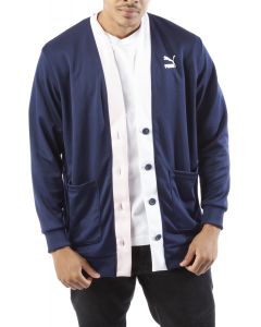 Tennis Club Cardigan