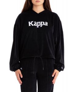 Authentic JPN Belua Velour Hoodie