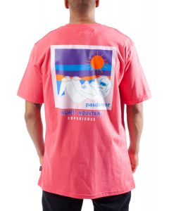 Mountains Tee