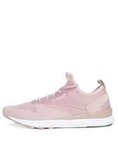 The Women's Zoku Runner W&W in Shell Pink and White