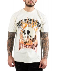 Feel The Burn Tee