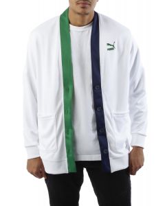 Tennis Club Cardigan