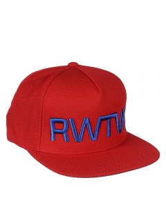 The Flag Snapback