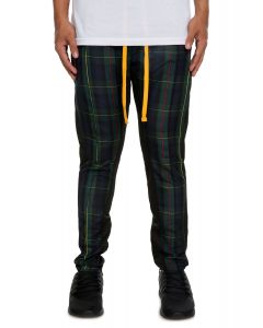 The Black Watch Track Pants in Navy