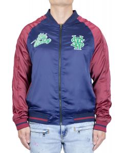 Stay Winning x Meet The Dealers Coast To Coast Reversible Jacket