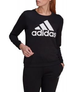 Trefoil Crew Sweatshirt