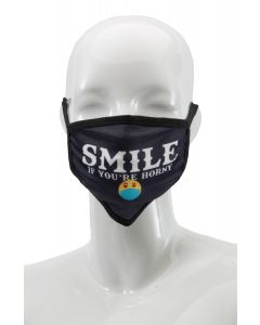 Smile Mask
