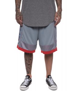 The Rare Gradient Basketball Shorts