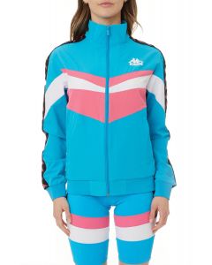 Authentic Football Cimanhi Track Jacket