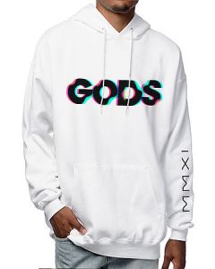 Gods Generals Brands