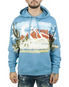 Wanderlust Hoodie