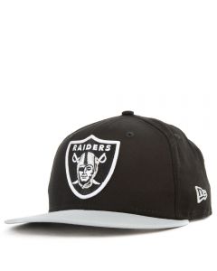 Oakland Raiders 950 Snapback