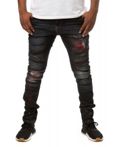 Skywalker Biker Jeans