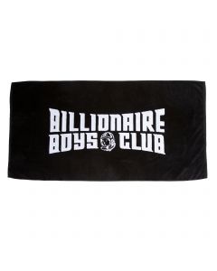 Starfield Beach Towel