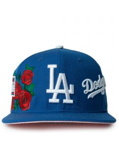 NEW ERA CAPS Los Angeles Dodgers Historical Championship T-Shirt 13285337 -  Karmaloop