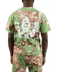 Mariner Short Sleeve Knit Tee