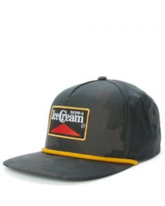 Dean Snapback