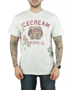 Graduate Short Sleeve Knit Tee