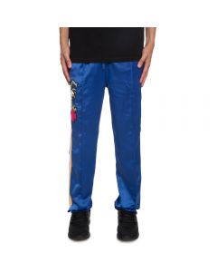 PINK DOLPHIN TAKE FLIGHT PANT BLUE