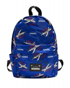 Stay Winning Americano Backpack