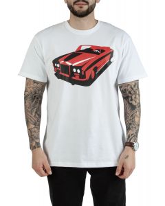 Paint Job Short Sleeve Tee 