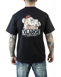 Patti Short Sleeve Pocket Tee