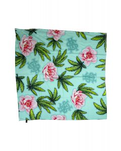 Stay Winning Hippie Scarf (MINT)