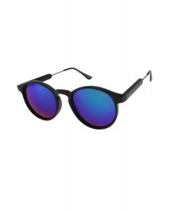 The Connor Sunglasses in Black