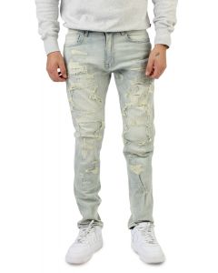 Buy Slim Fit Twill Pants Men's Jeans & Pants from Rebel Minds. Find Rebel  Minds fashion & more at