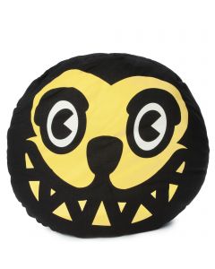 Grin Printed Pillow