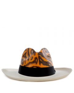 Tigre Panama Hat Size L