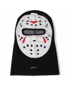 Goalie Mask Beanie