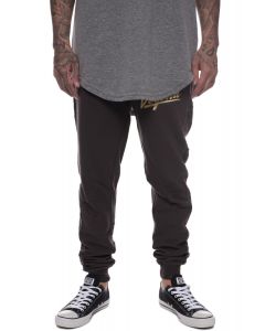 The Legend Runner Joggers in Gray