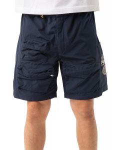 PAPER PLANES EXPLORER NYLON CARGO SHORT