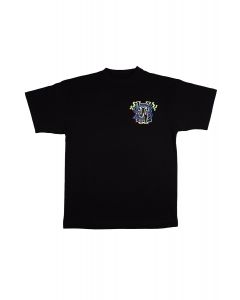 Stay Winning Westside Neon Black Tee