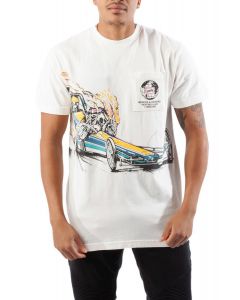 Don't Be A Drag Short Sleeve Tee