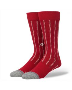 Stance: Vintage Red Sox