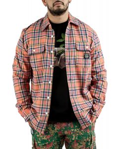 Prosper Long Sleeve Woven