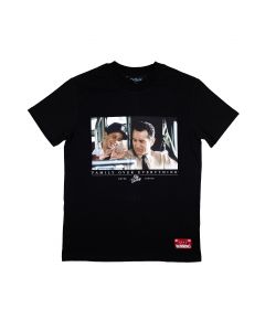 Stay Winning Talent Black Tee