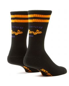 Team Logo Sock