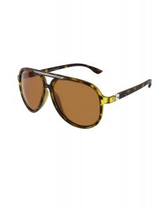 The Rivers Sunglasses in Tortoise