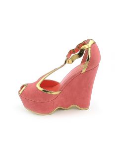 Women's 056 Wedge Dress Shoe