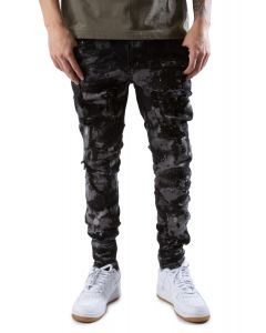 Carnival Washed Tinted Jeans